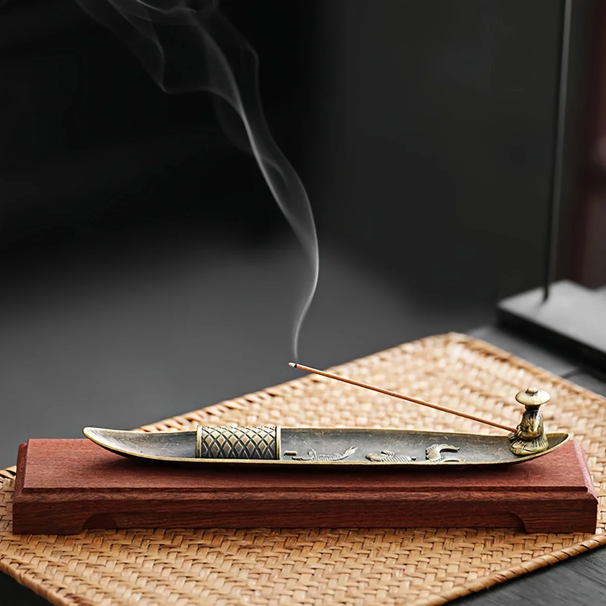 Креативная подставка для благо – обзор и цена Home Decor Japanese