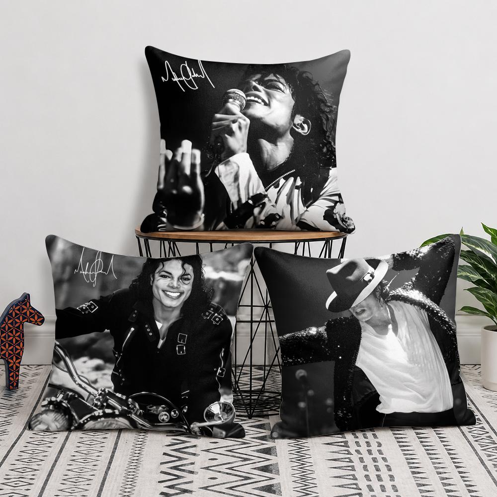 Чехол для подушки M-Michael Ja – обзор и цена Decorative Throw Pillow