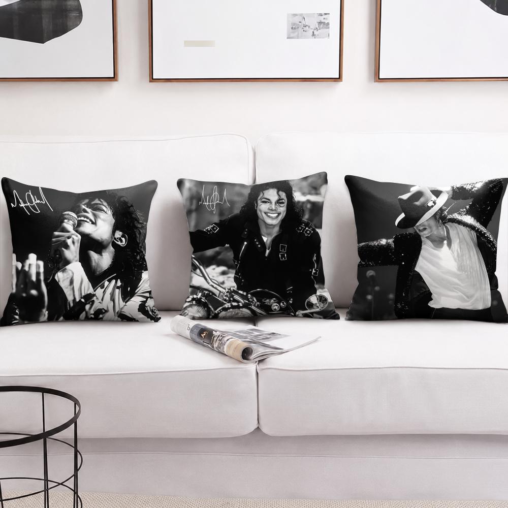 Чехол для подушки M-Michael Ja – обзор и цена Decorative Throw Pillow