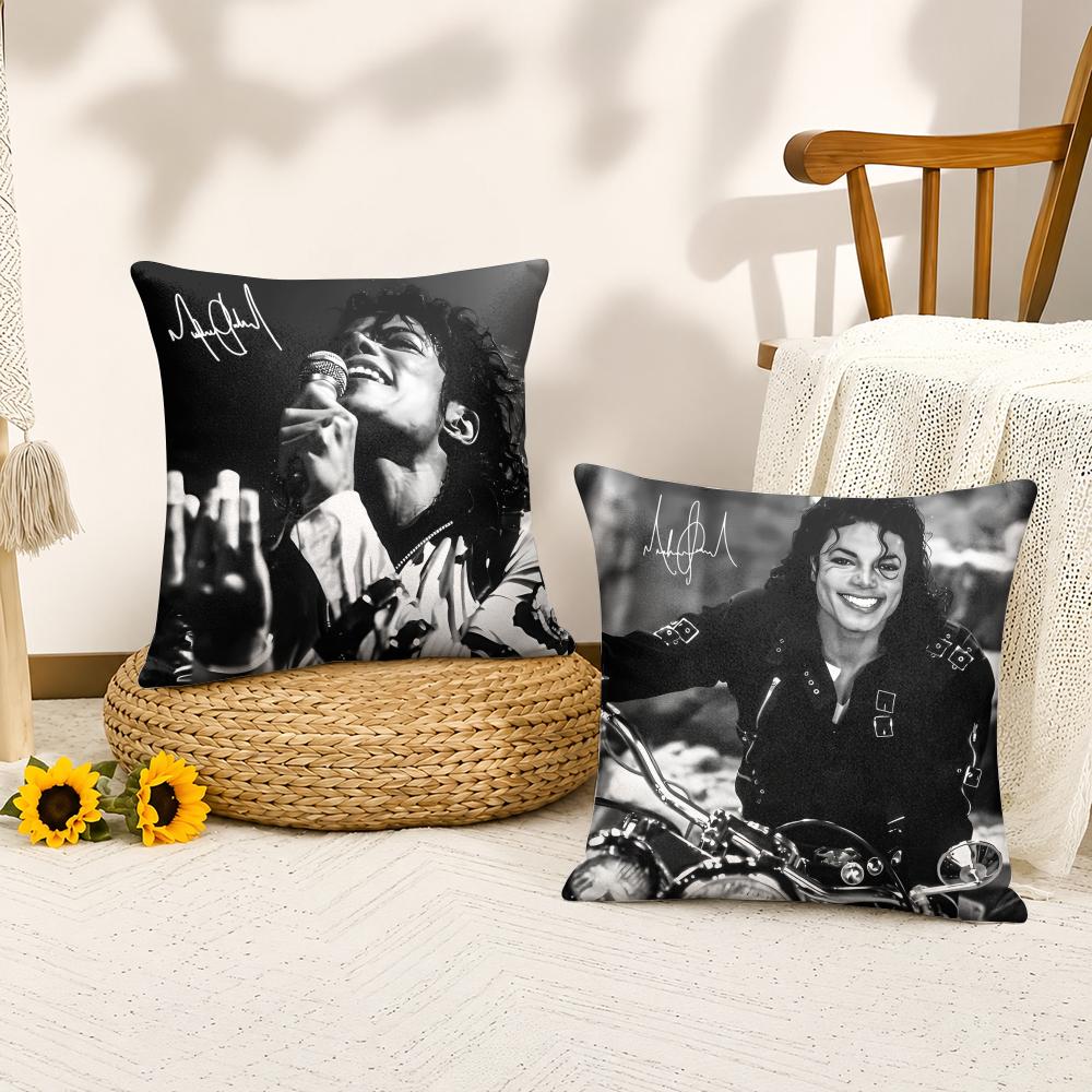 Чехол для подушки M-Michael Ja – обзор и цена Decorative Throw Pillow