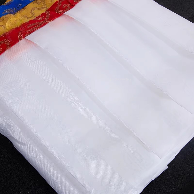 4,6 м белый/желтый/зеленый/пят – обзор и цена Home Decor Curtain