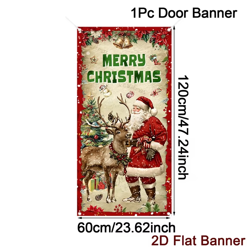 Новогодний настенный декор Nav – обзор и цена Home Decor Xmas Gifts