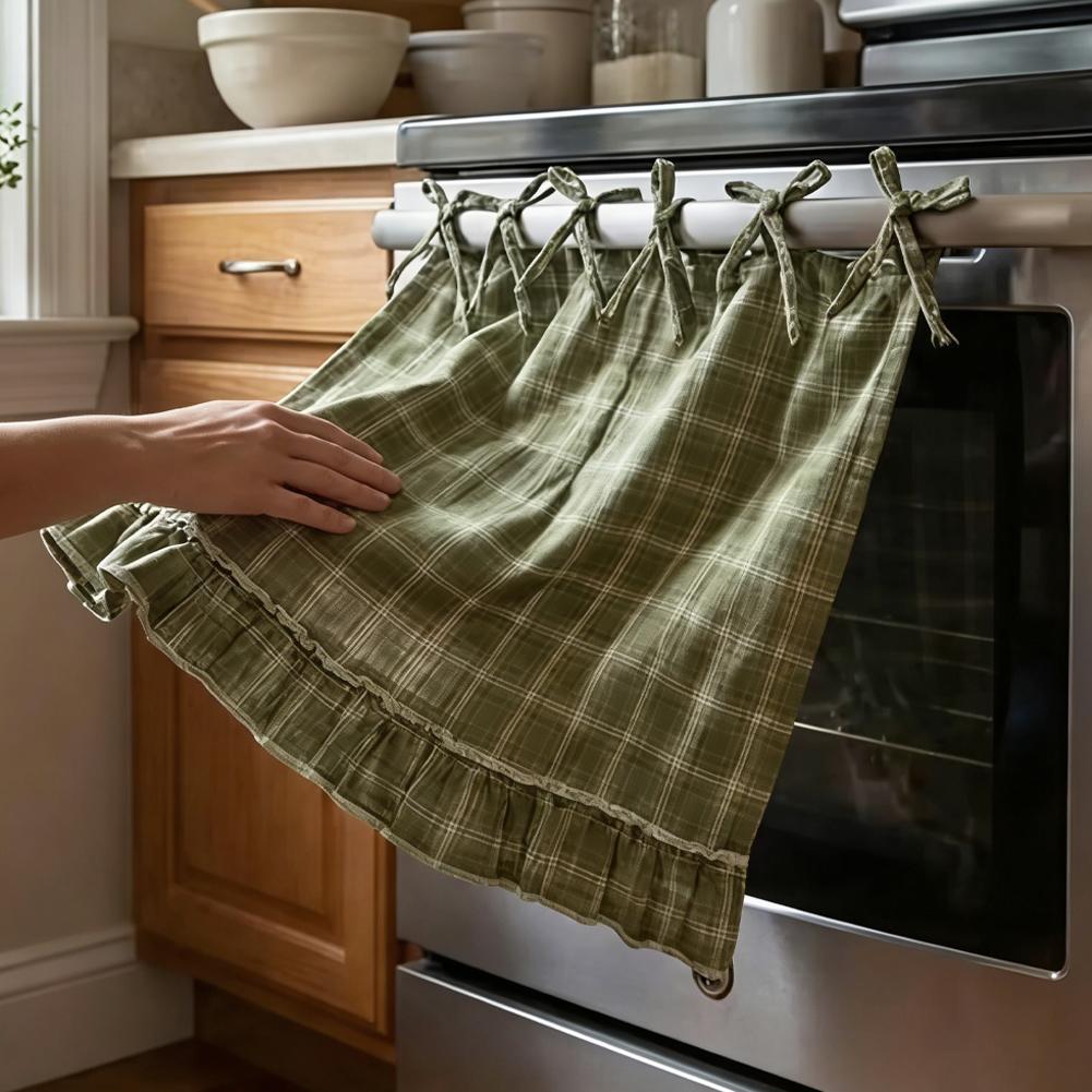 Декоративный чехол для печи в  – обзор и цена Home Decor Curtain