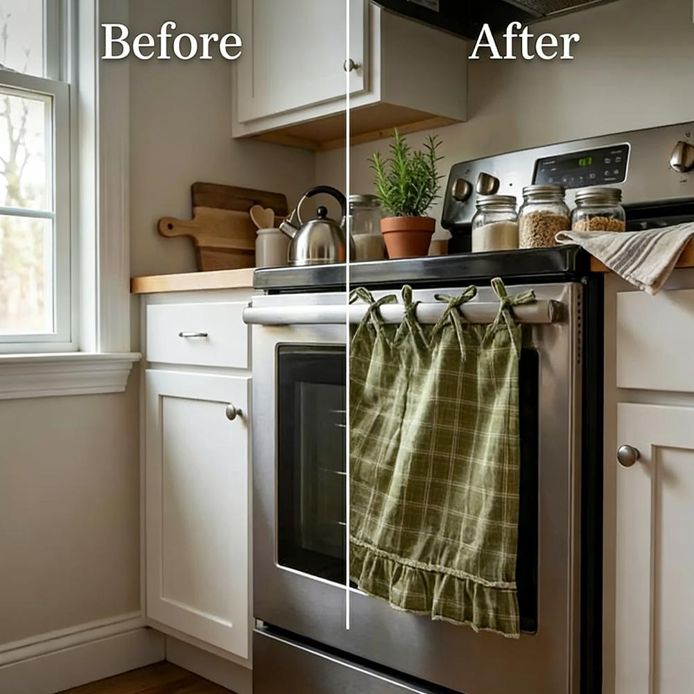 Декоративный чехол для печи в  – обзор и цена Home Decor Curtain
