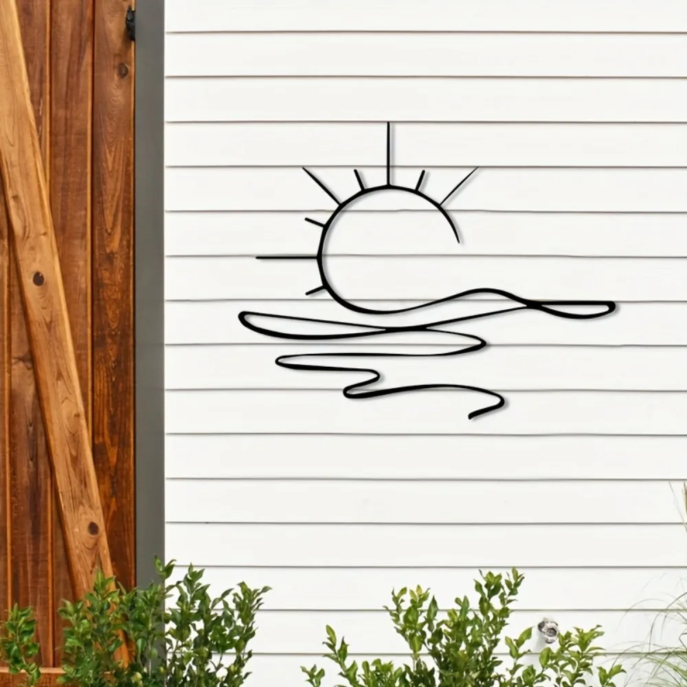 Sunrise & Art шикарный, минима – обзор и цена Home Decor Aesthetic Pinterest