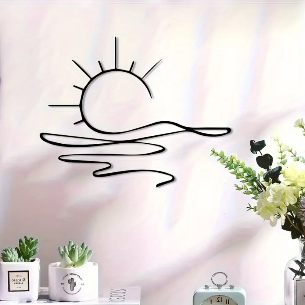 Sunrise & Art шикарный, минима – обзор и цена Home Decor Aesthetic Pinterest