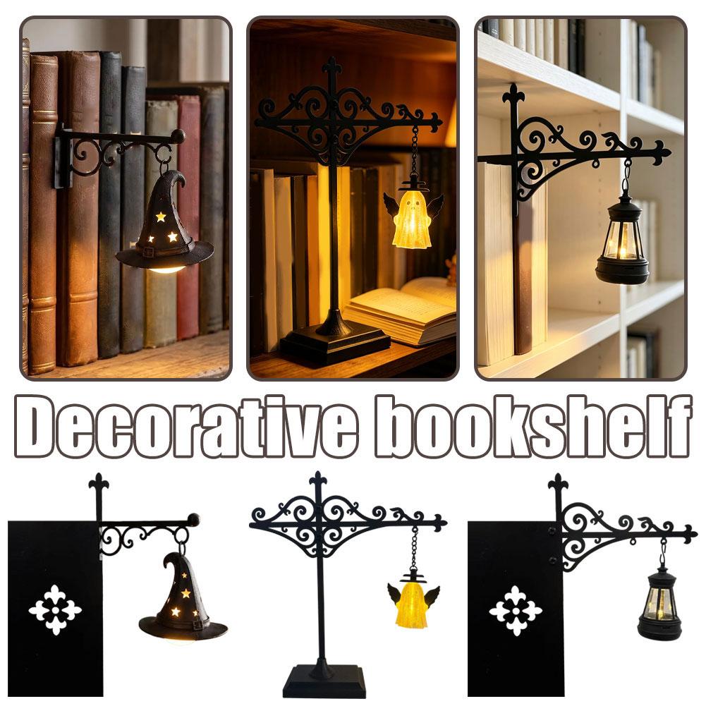 Ретро-готический светильник дл – обзор и цена Home Decor Lamp