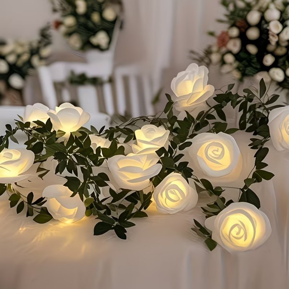 1 шт., 3 м, 20 светодиодов, ги – обзор и цена Fairy Lights Bedroom