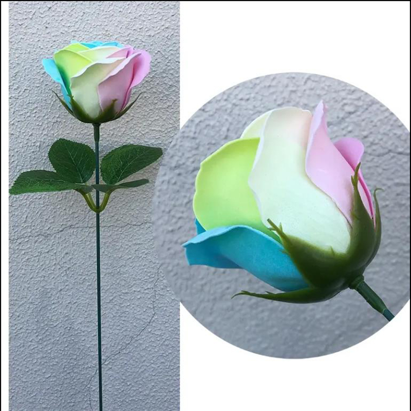 Spilewka 6X7 см красочные розы – обзор и цена Home Decor Accessories