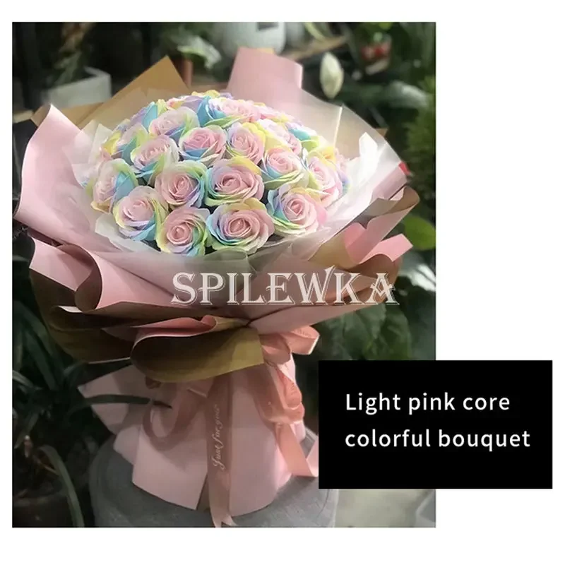 Spilewka 6X7 см красочные розы – обзор и цена Home Decor Accessories